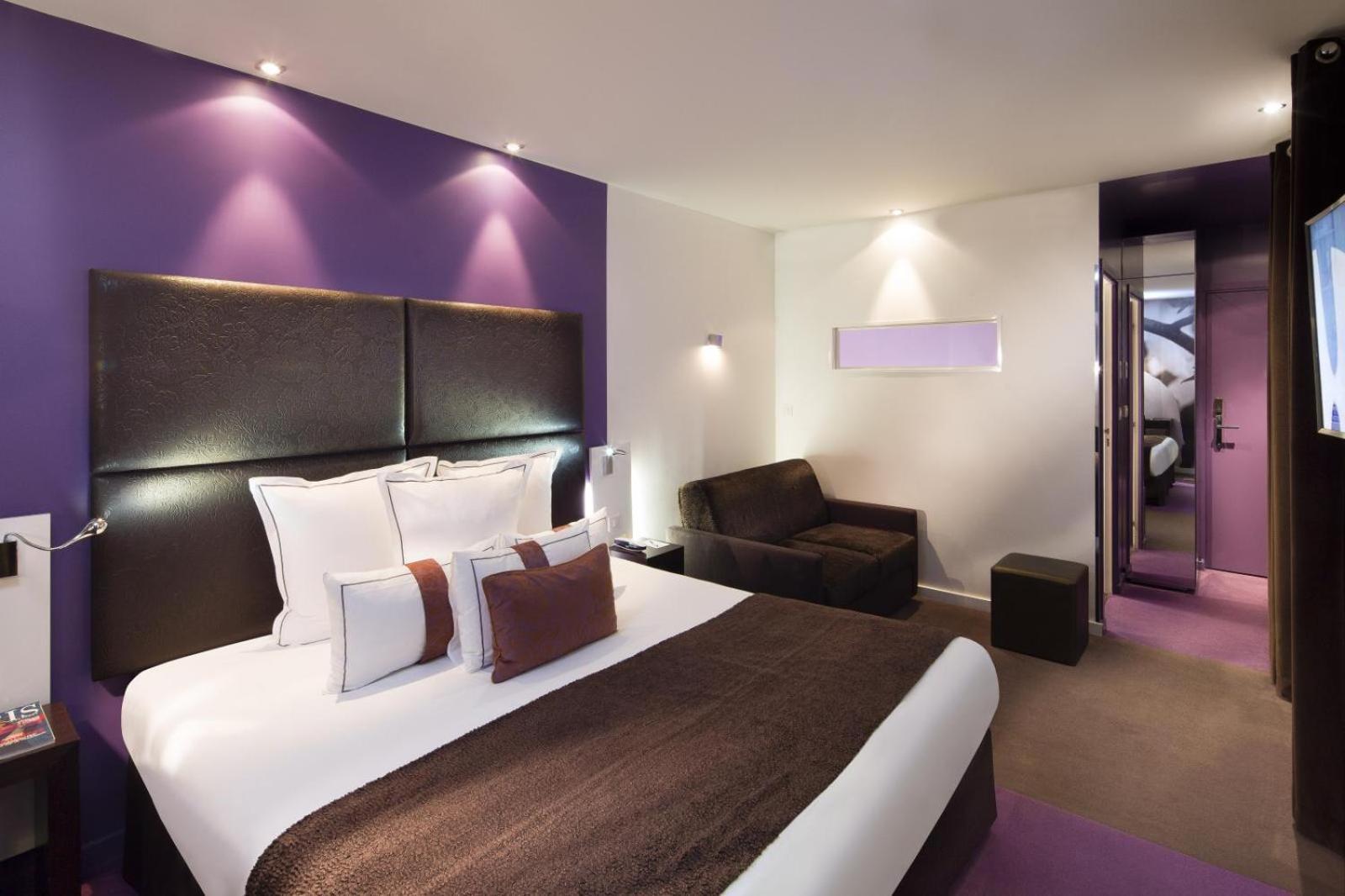 Quarto Triplo
