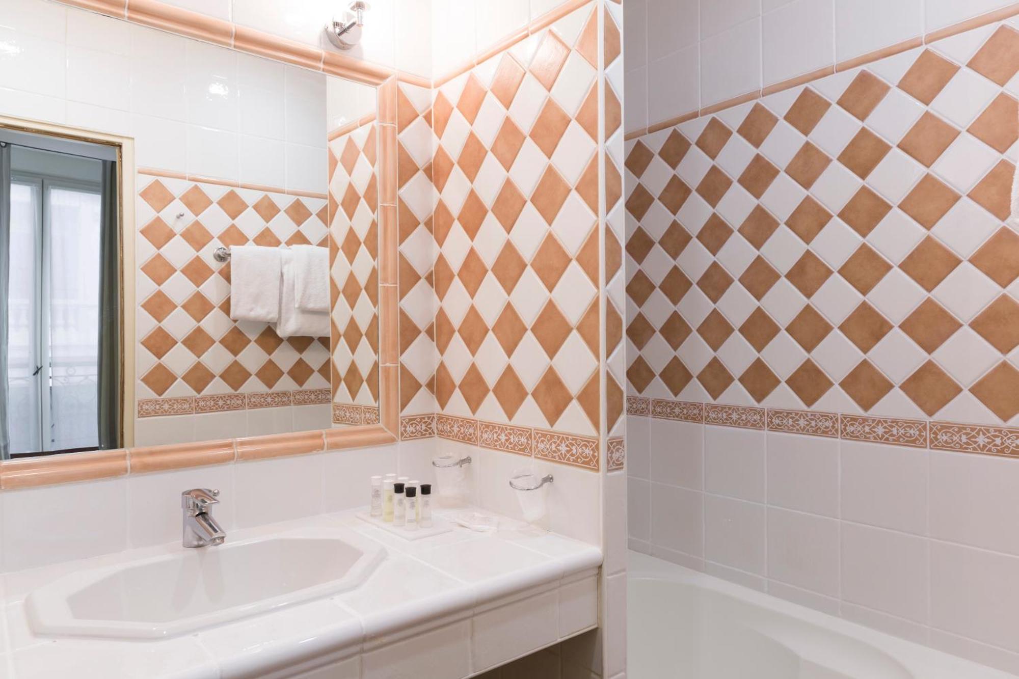 Habitación cuádruple