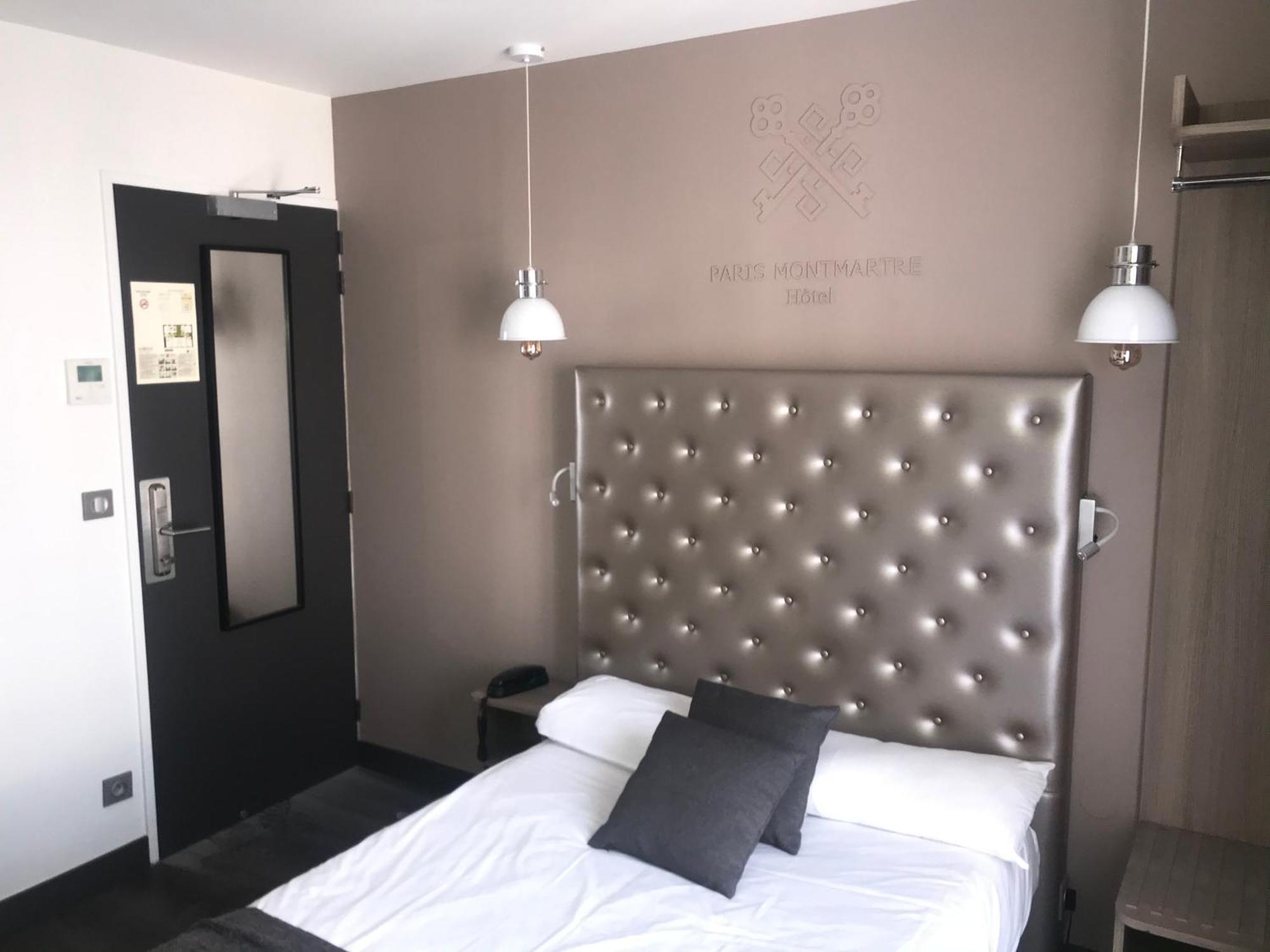 Quarto Individual