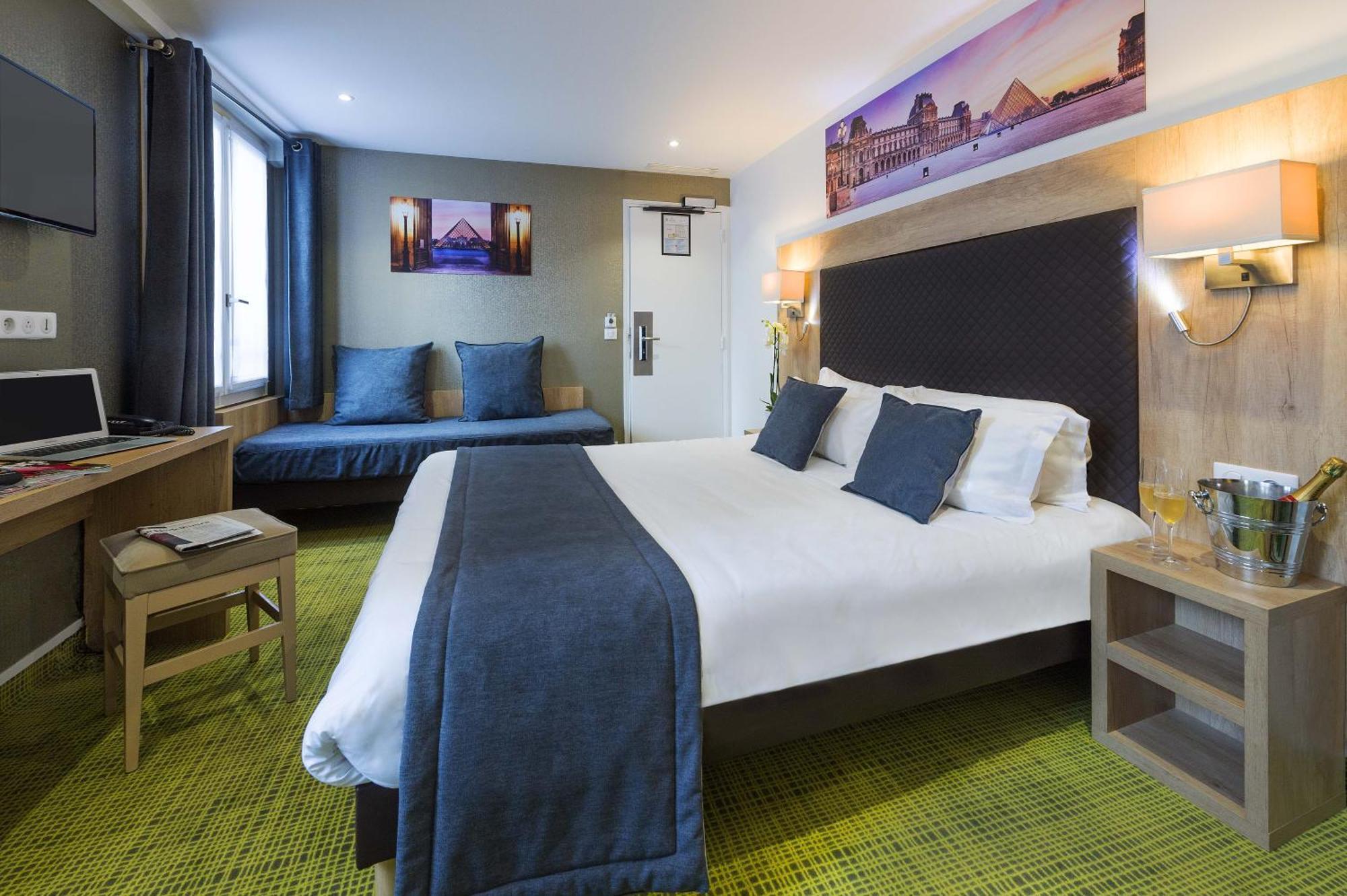 Superior Doppelzimmer