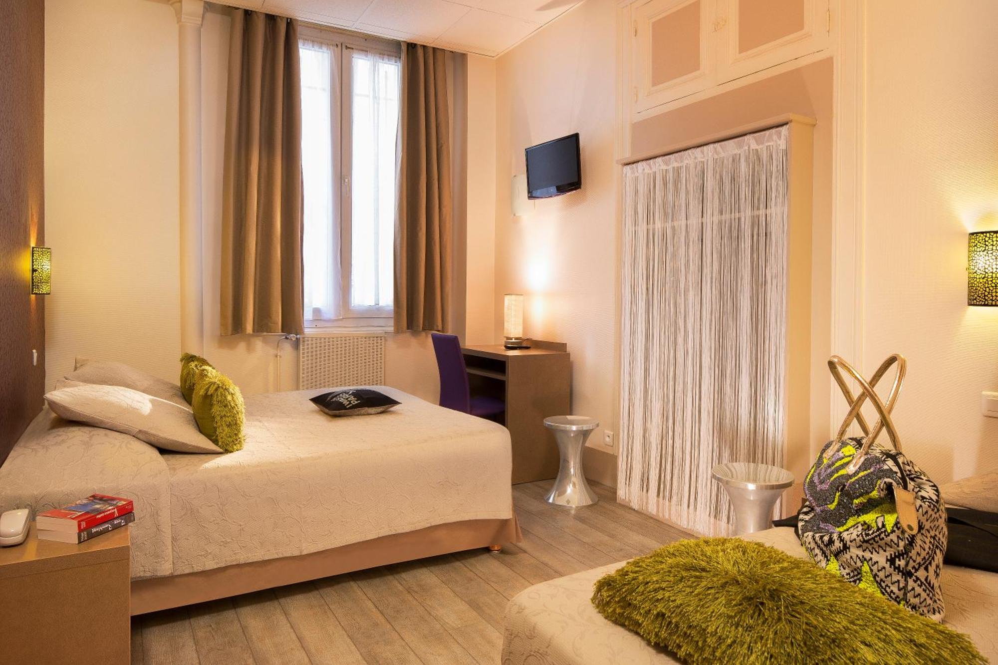Classic Triple Room