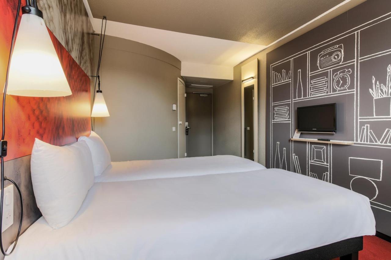 Chambre Lits Jumeaux Confort