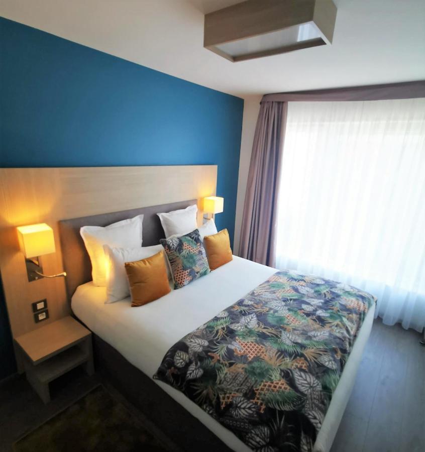 Appartement 1 Chambre