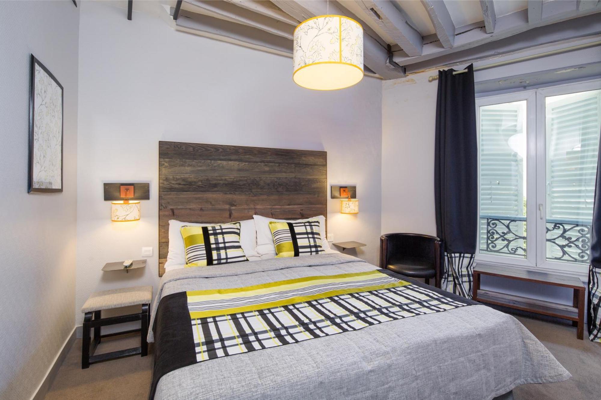 Quarto Twin Clássico