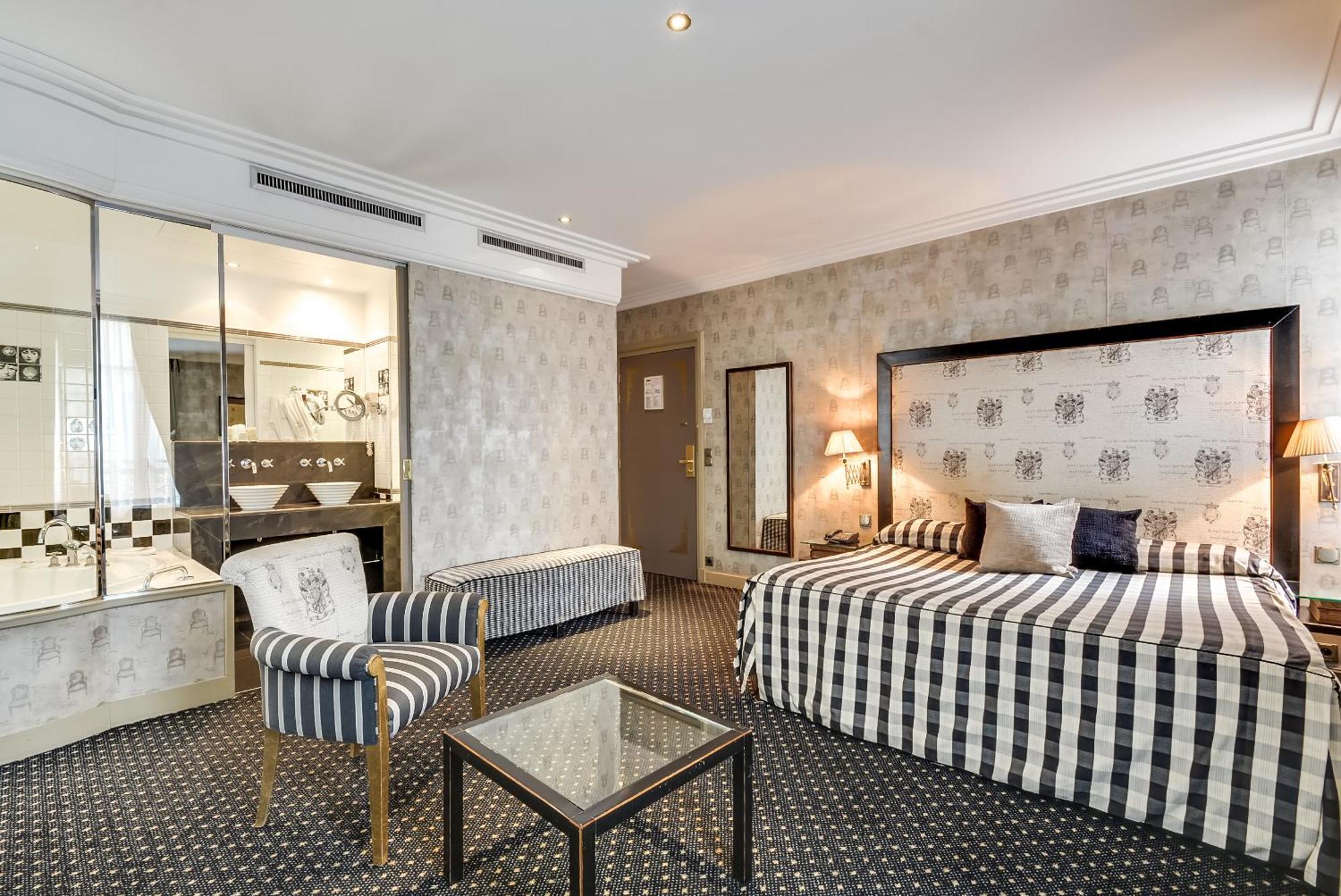 Suíte Júnior