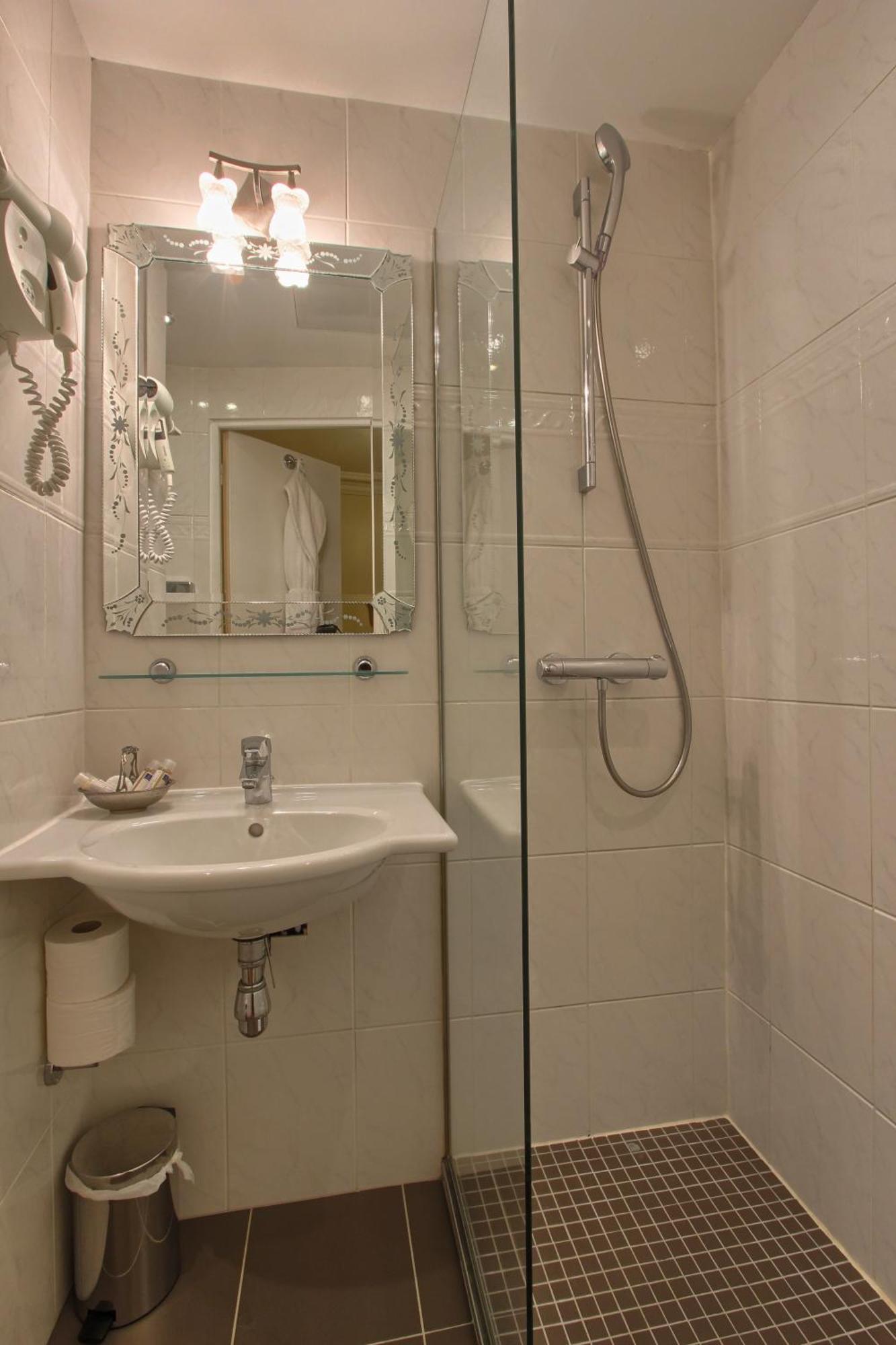 Comfort Twin Room