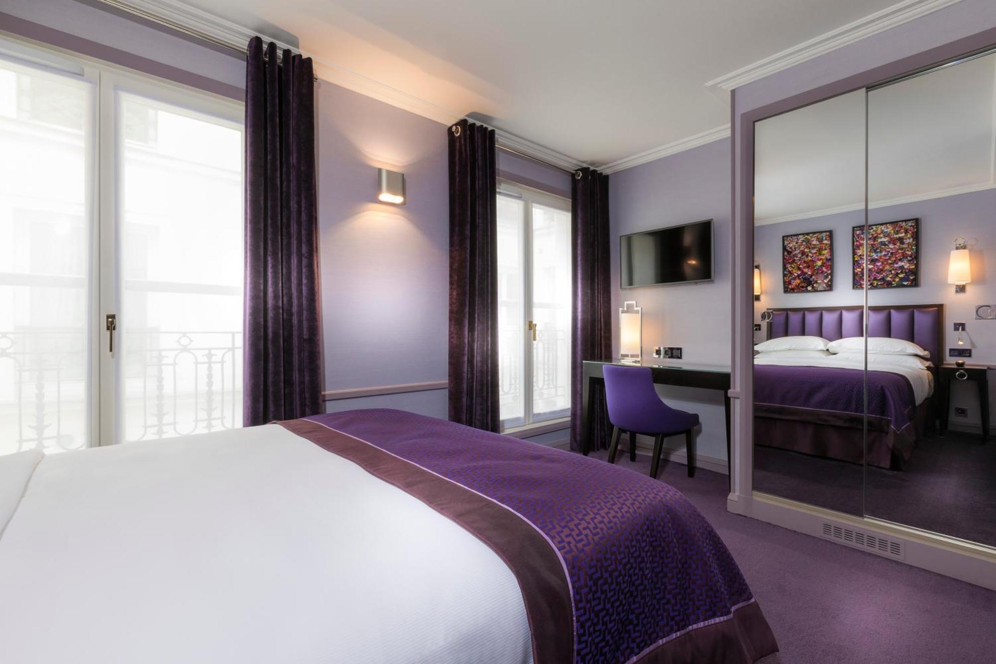 Classic Double Room