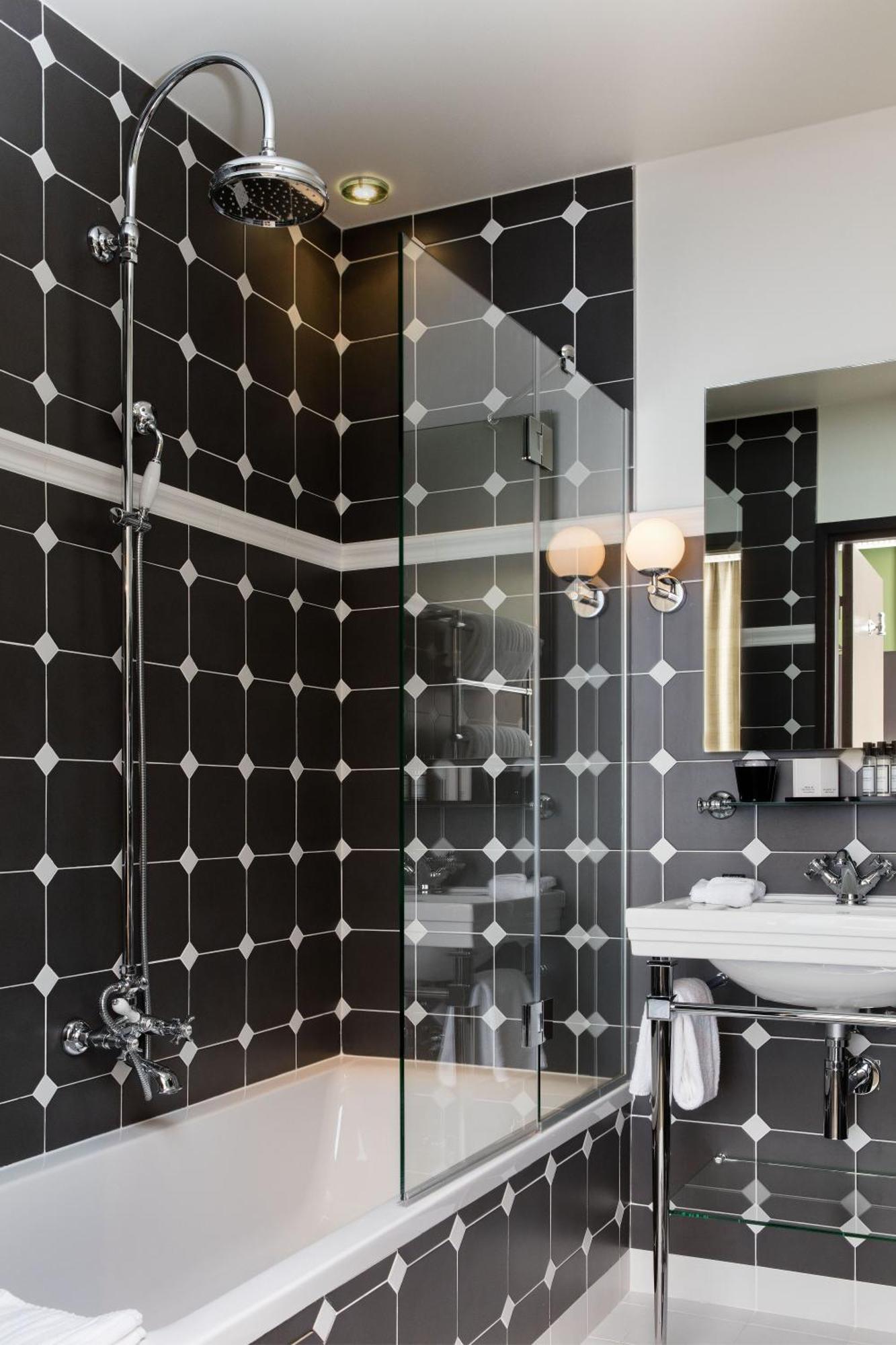 Triple Room Terrace Private Hammam Access