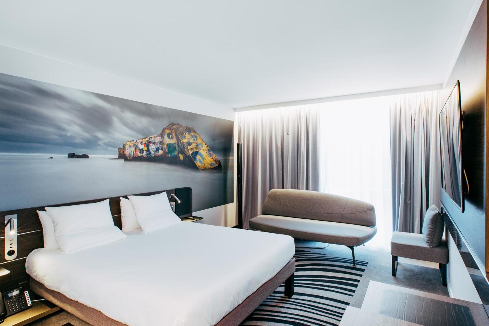 Chambre Double Classique