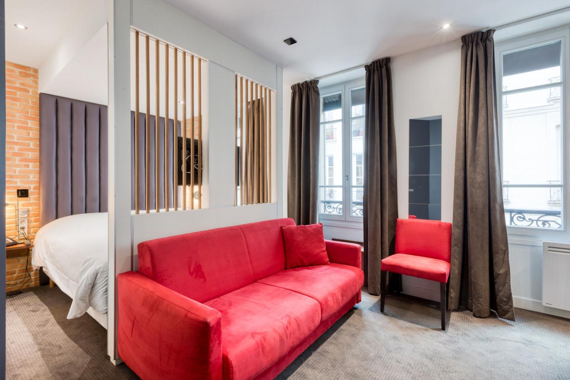 King Room