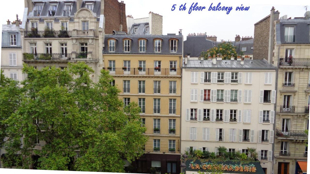 Double Room Balcony