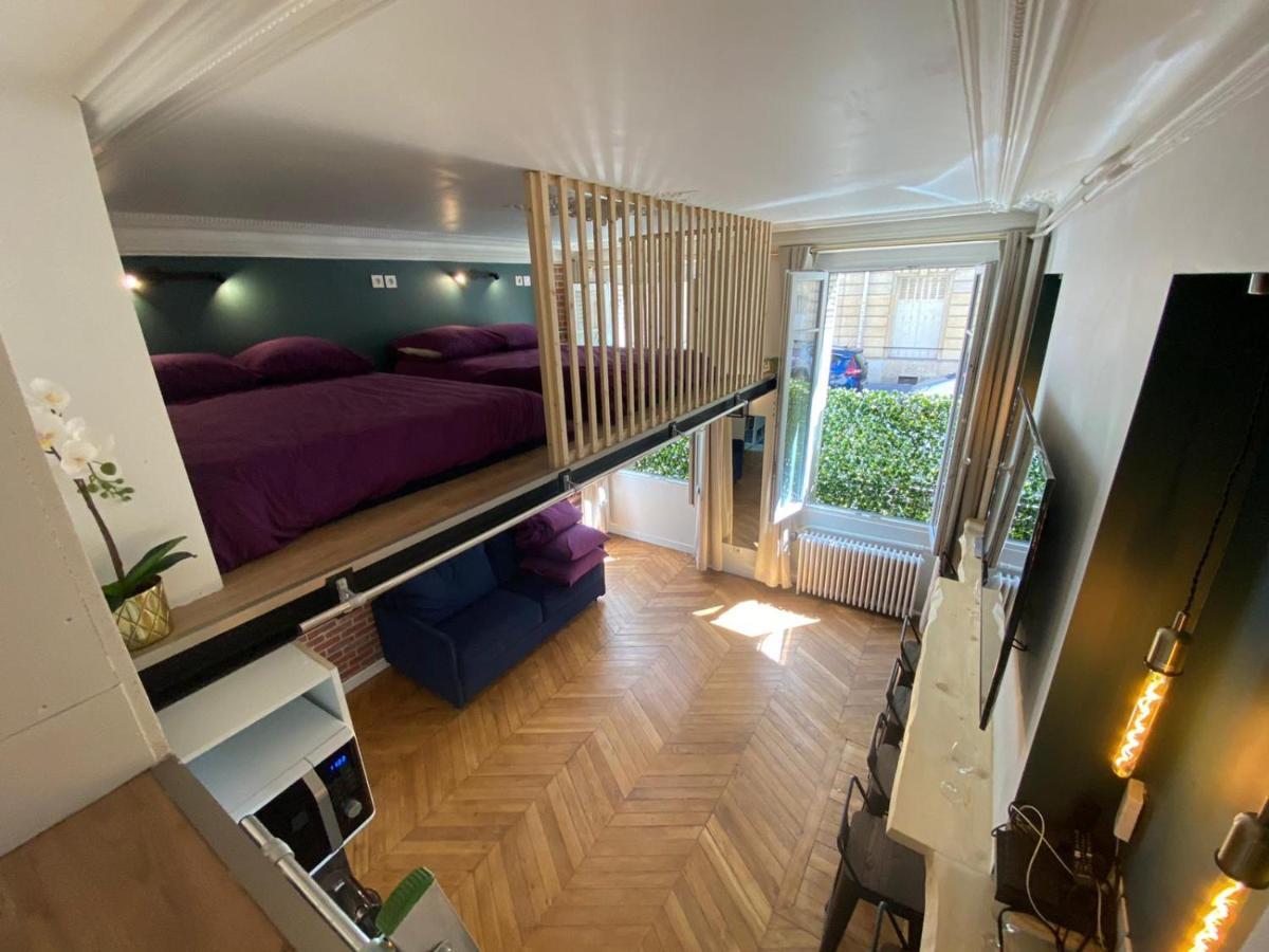 Apartment Ground Floor
