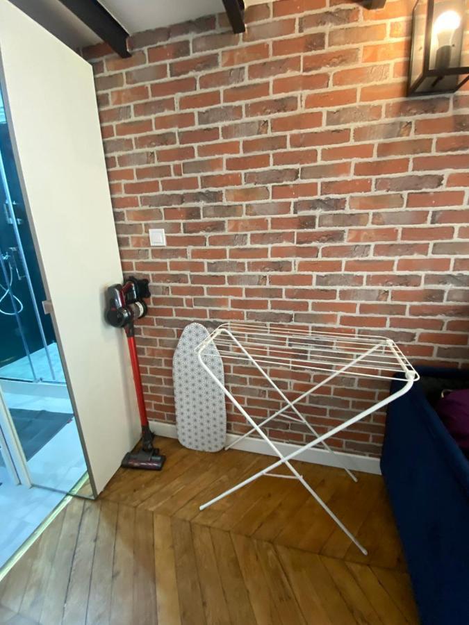 Apartment Ground Floor
