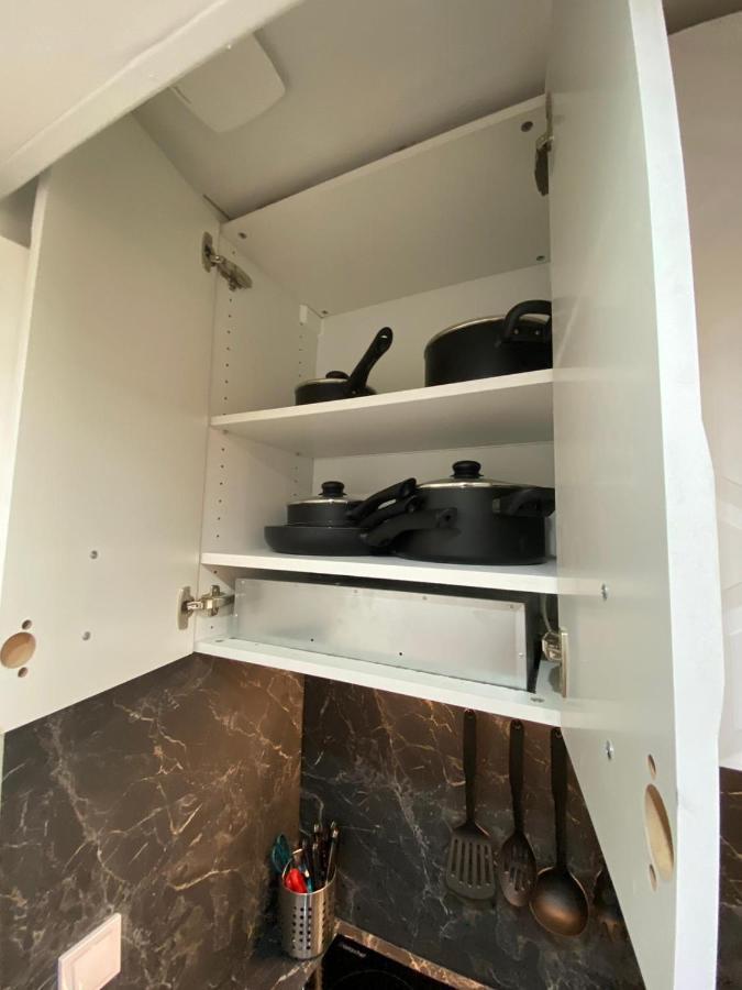 Apartment Ground Floor