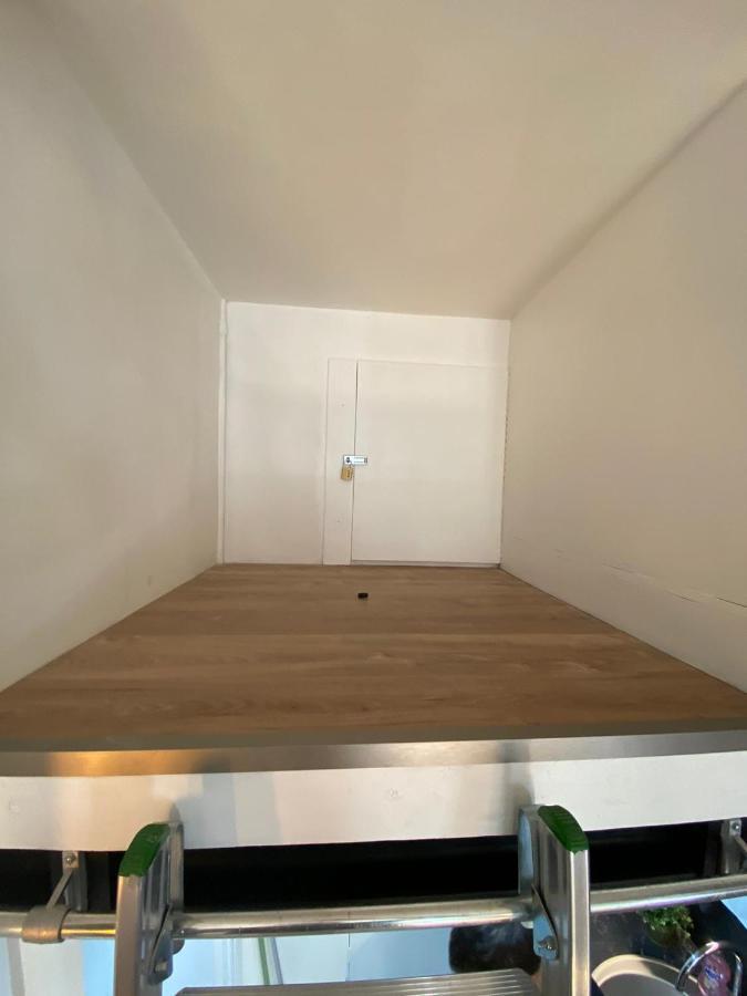 Apartment Ground Floor