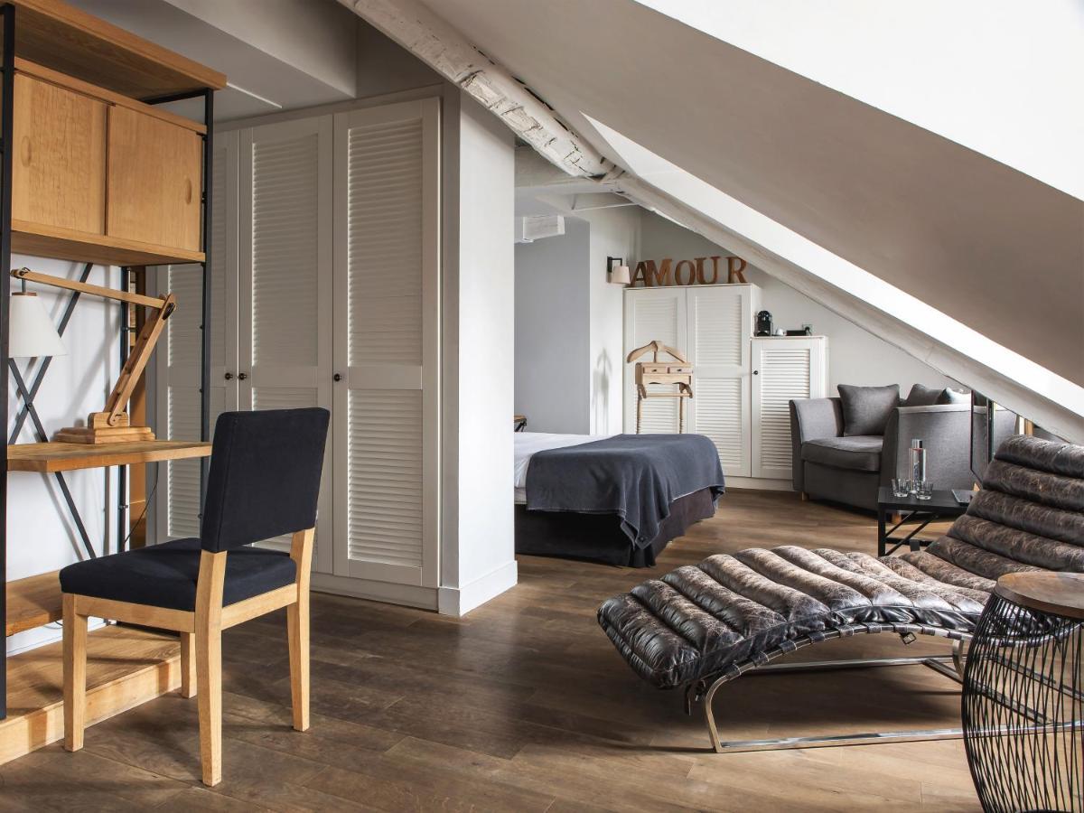 Suite - Quarto Familiar
