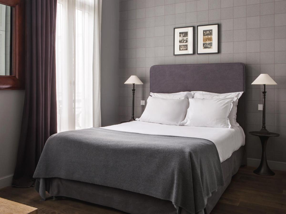Quarto Duplo Standard com Terraço