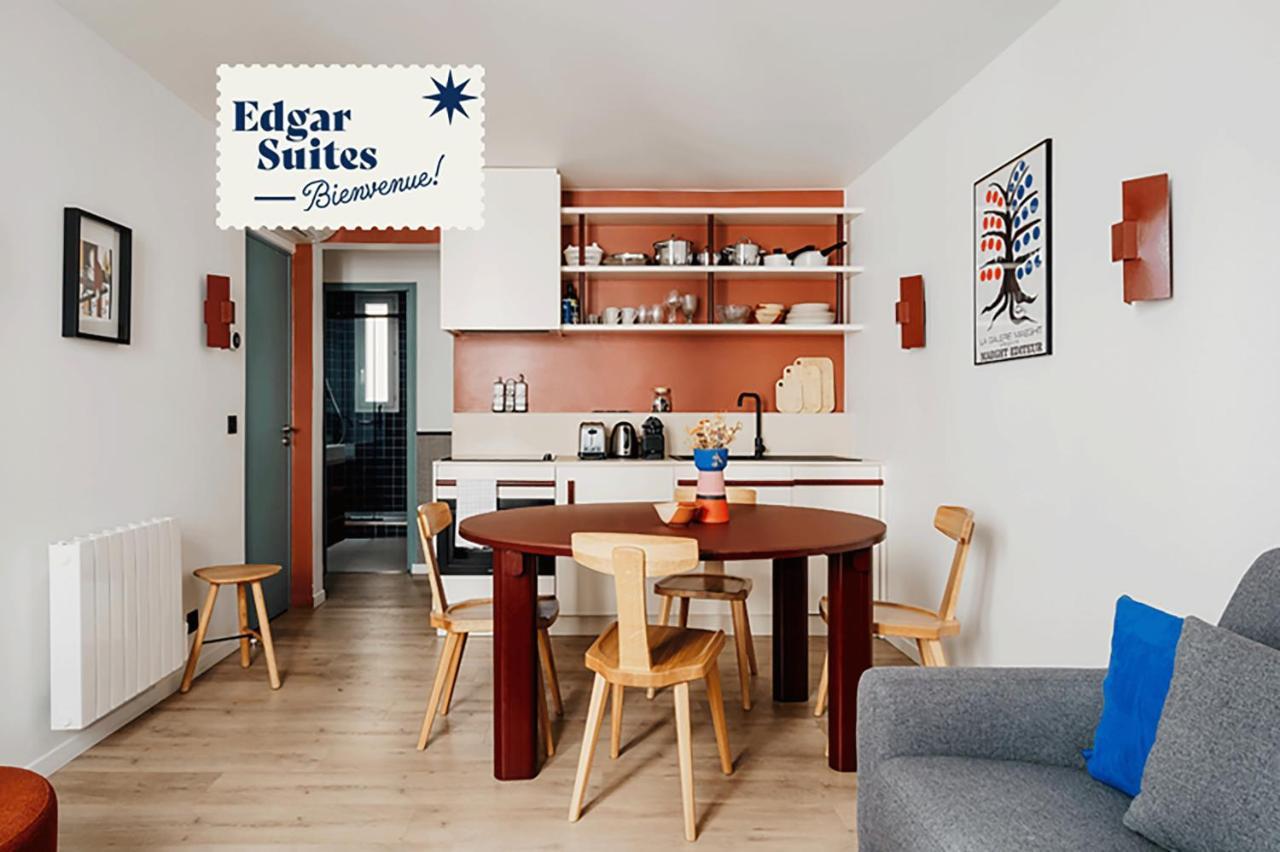 Apartment N°10 2-bedrooms