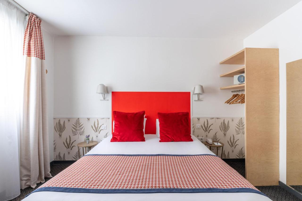 Connecting Room 2 Bedrooms