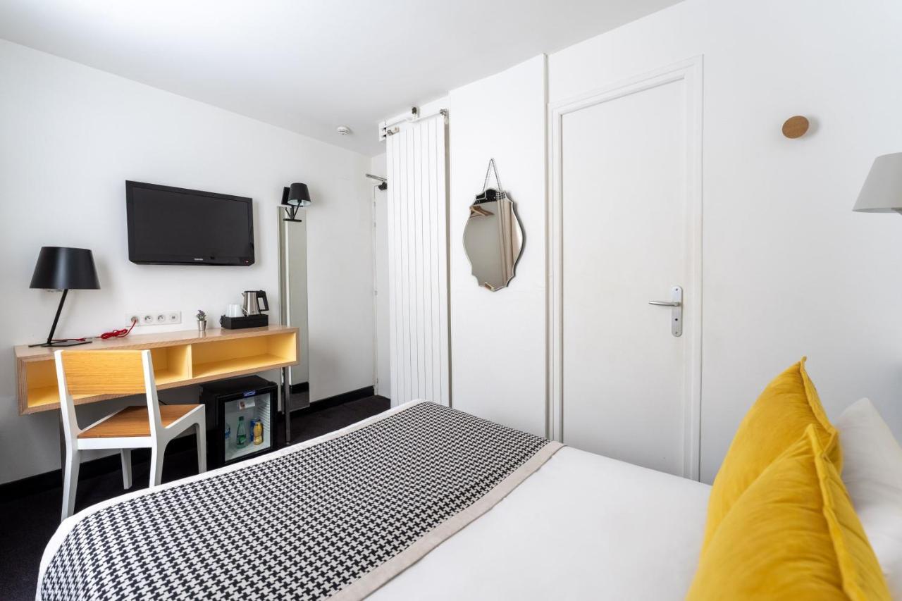 Connecting Room 2 Bedrooms