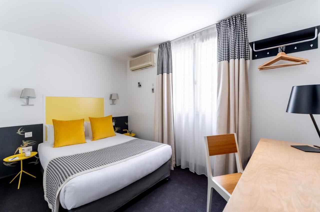 Connecting Room 2 Bedrooms
