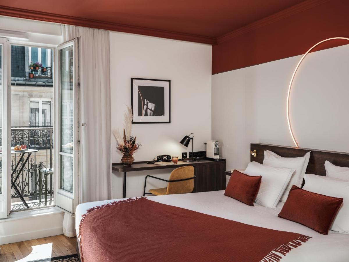 Chambre Double Deluxe