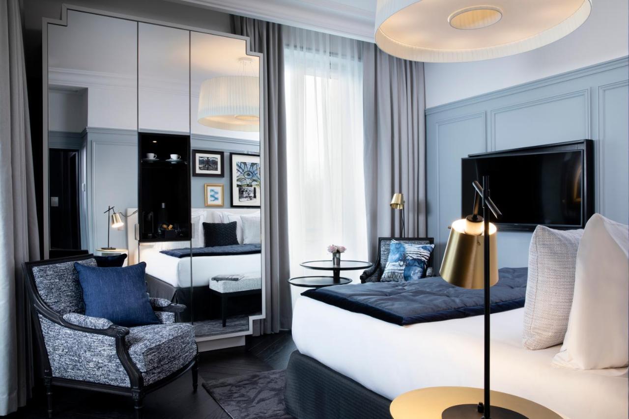Double Room Deluxe