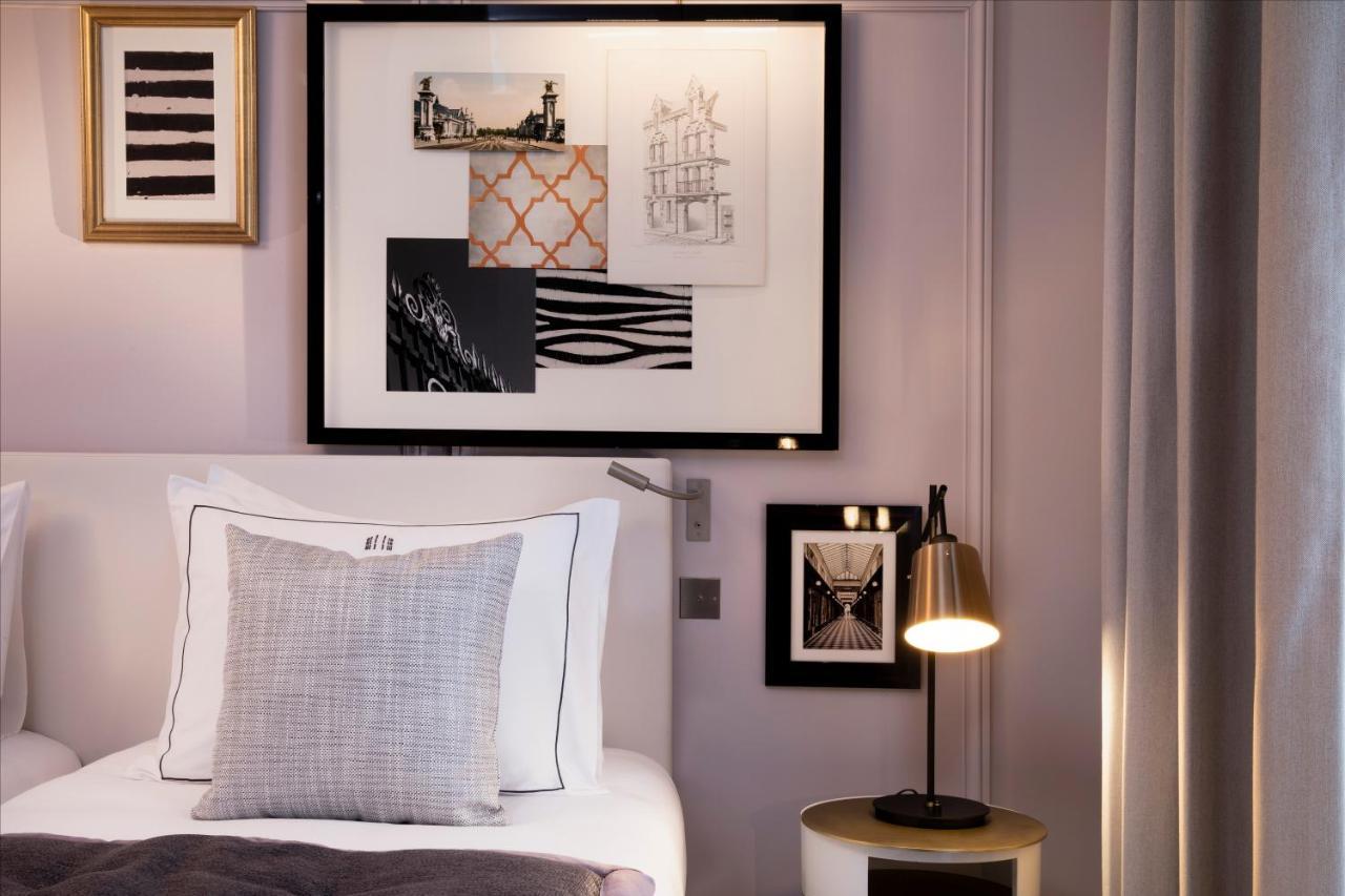 Double Superior Room
