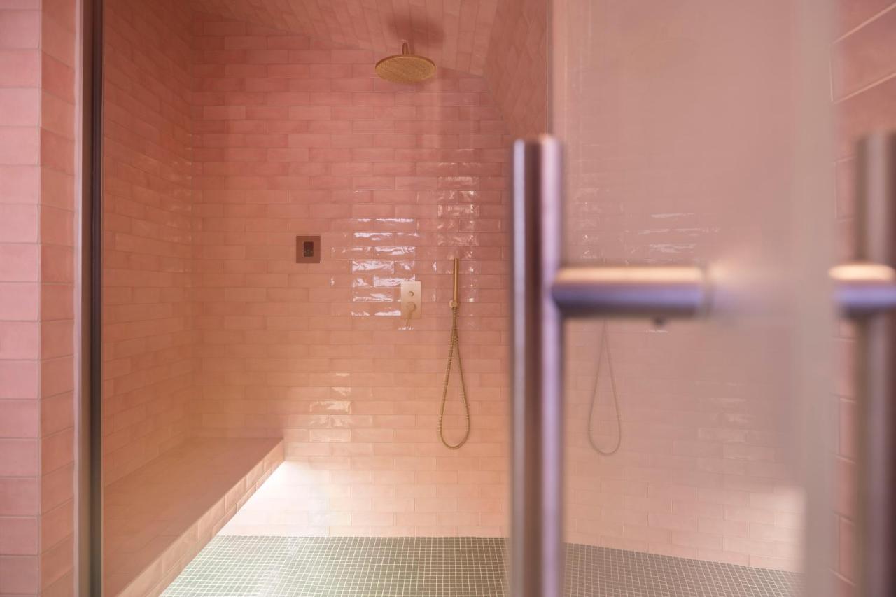 Chambre Double Supérieure avec Accès Spa