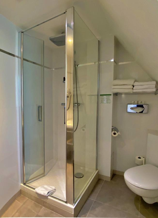Angrenzende Doppelzimmer