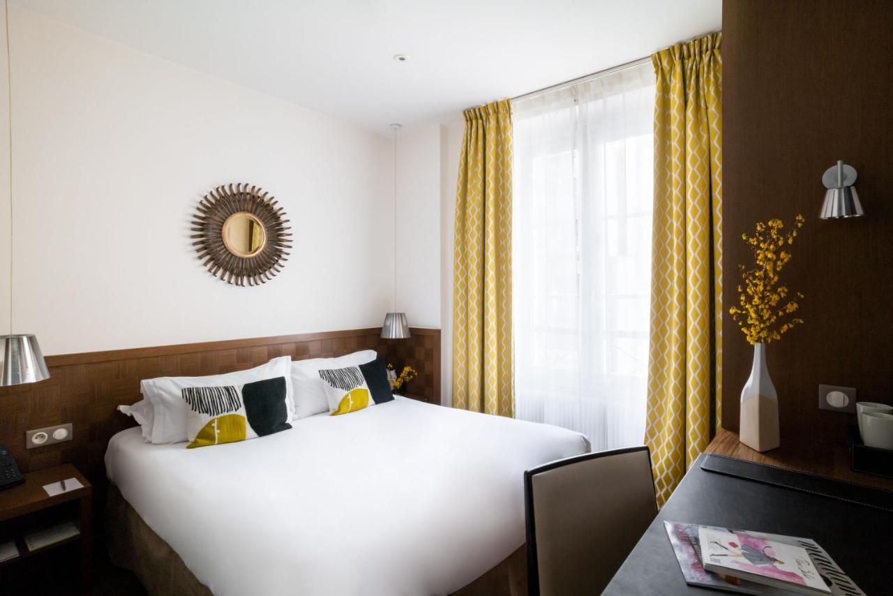 Comfort Single Room