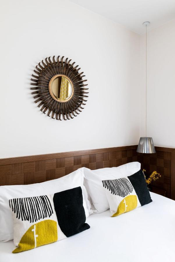 Comfort Single Room