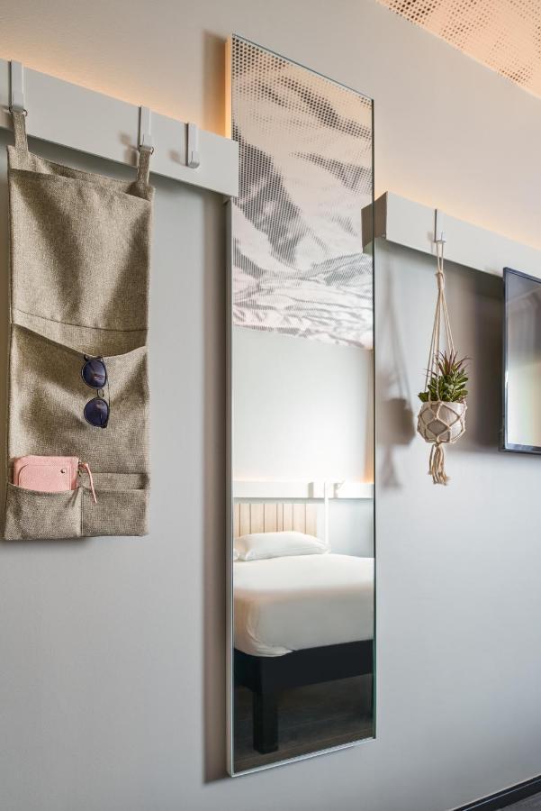 Habitación Doble Estándar
