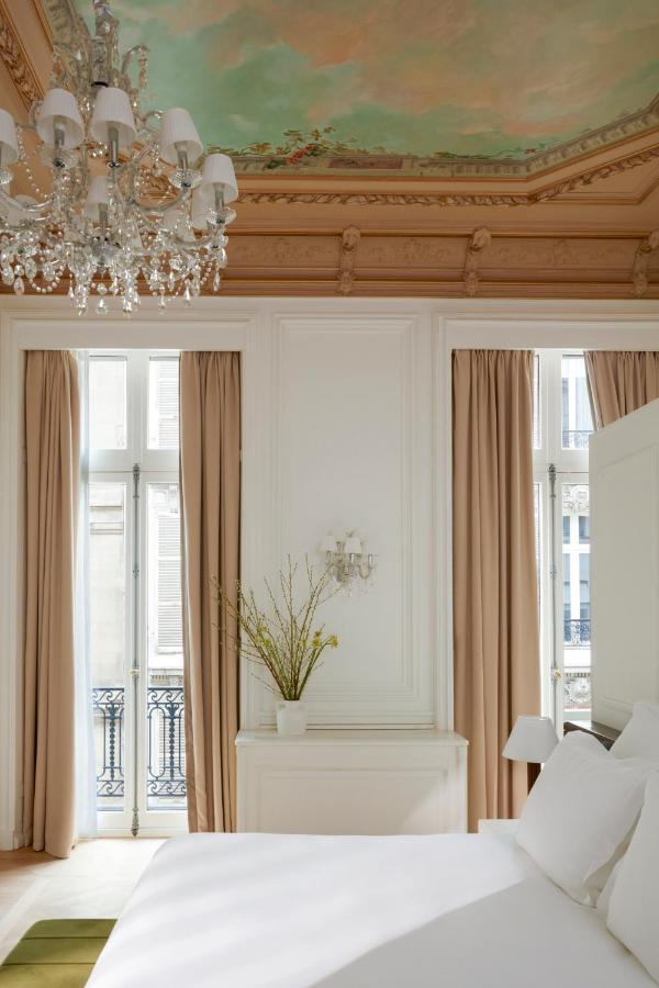 Suite Grand Histórica