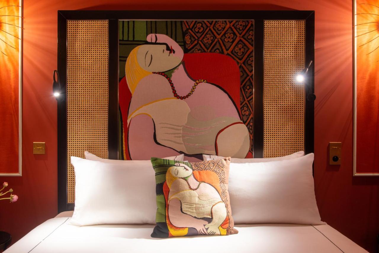 Double Room "The Artists"