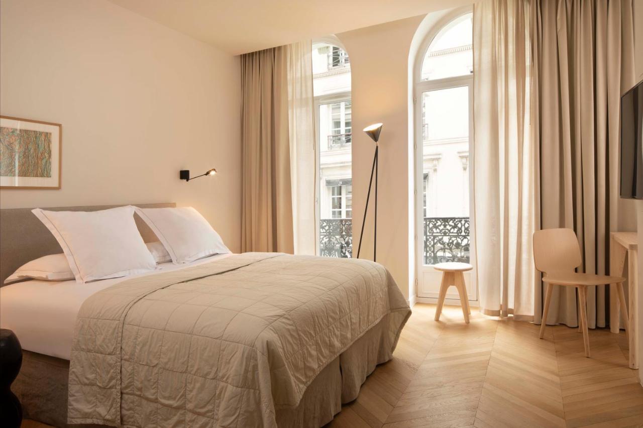 Classic Appartement