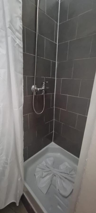 Double Room Shared Toilet