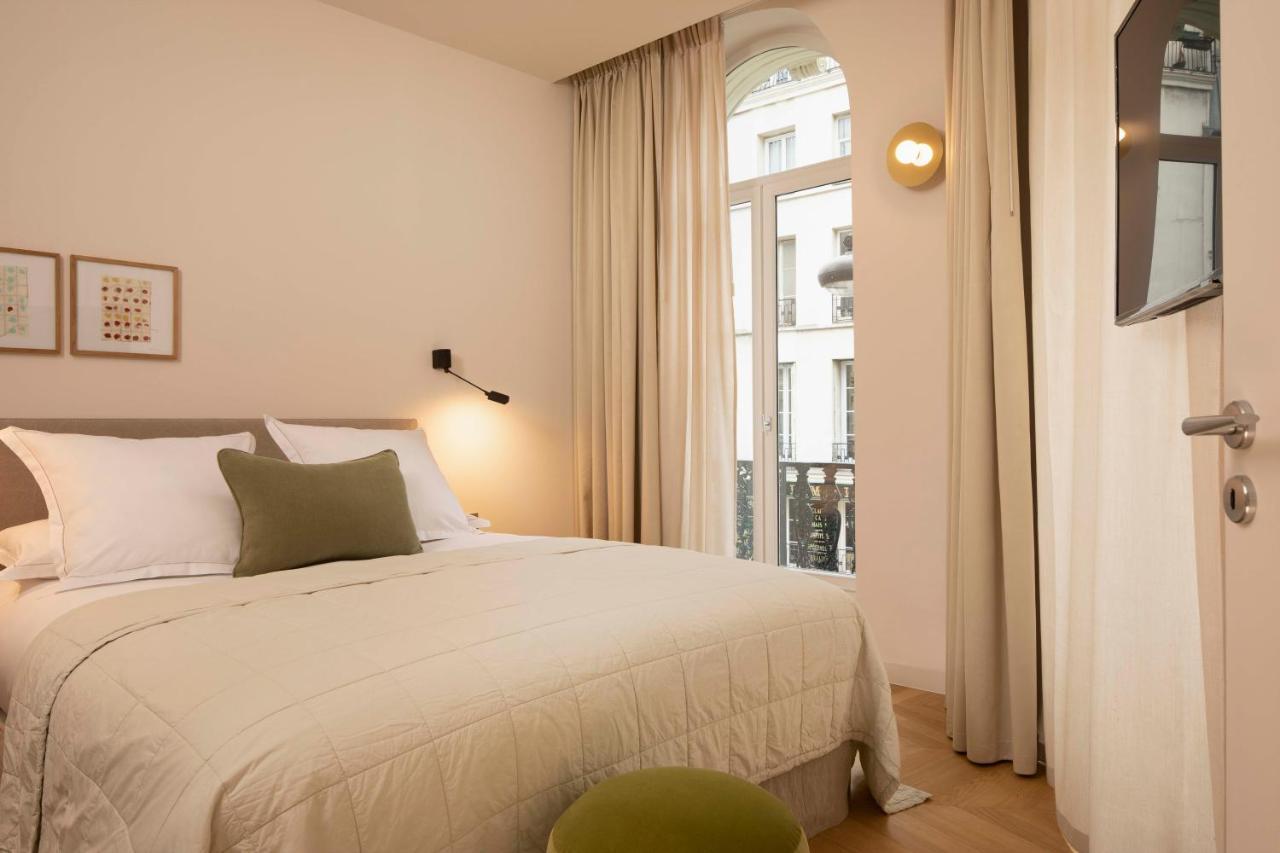 Deluxe Appartement