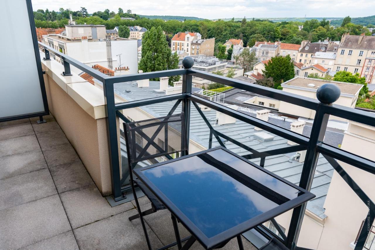Double Room Balcony