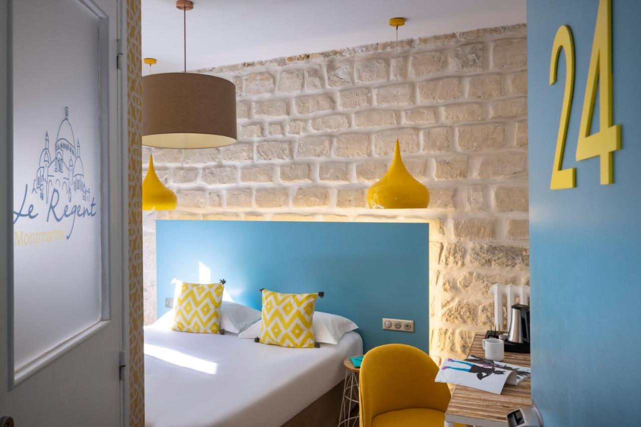 Superior Double Room Balcony