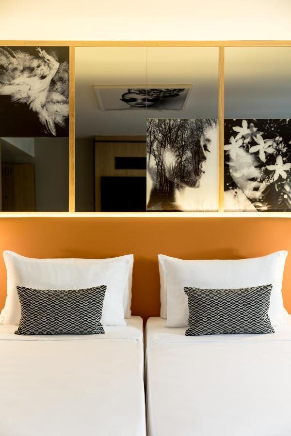 Quarto Twin Prestígio