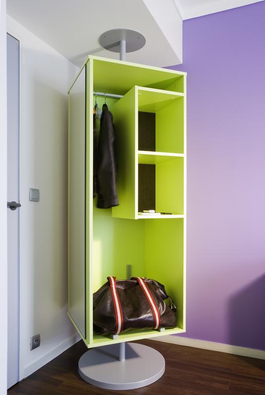 Chambre Double Confort