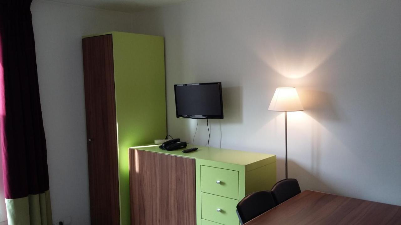 Appartement 1 Chambre