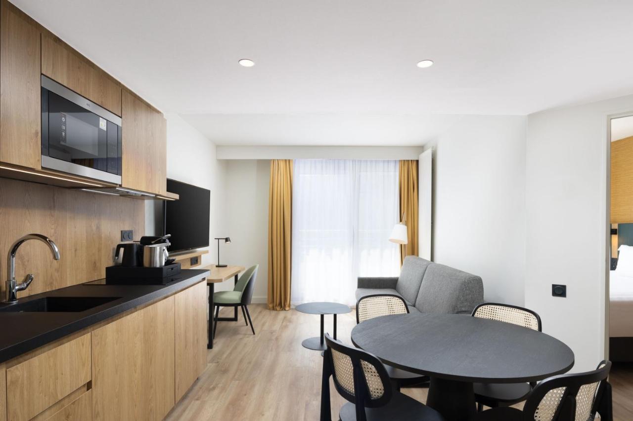 One-Bedroom King Suite with Sofa Bed,1609311635:JPEG