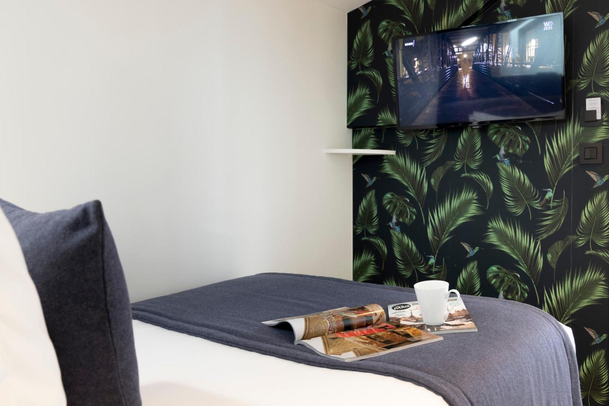 Quarto Individual Standard