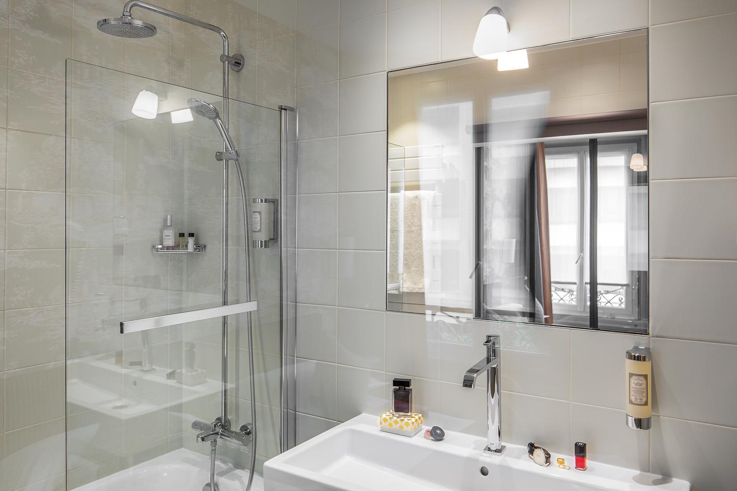 Prestige Zweibettzimmer