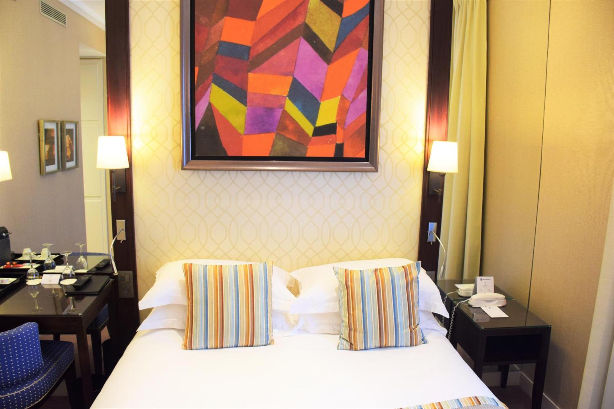 Double Room Terrace