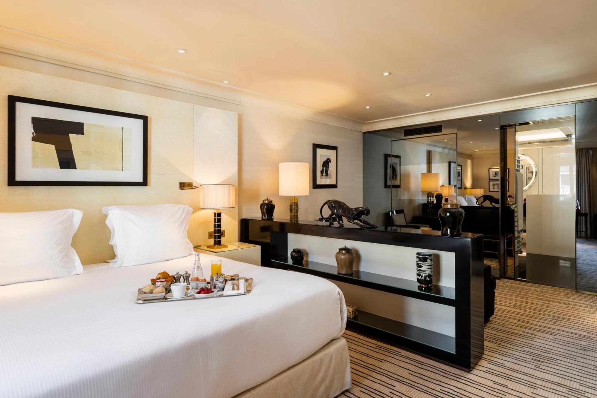 Junior Suite City View