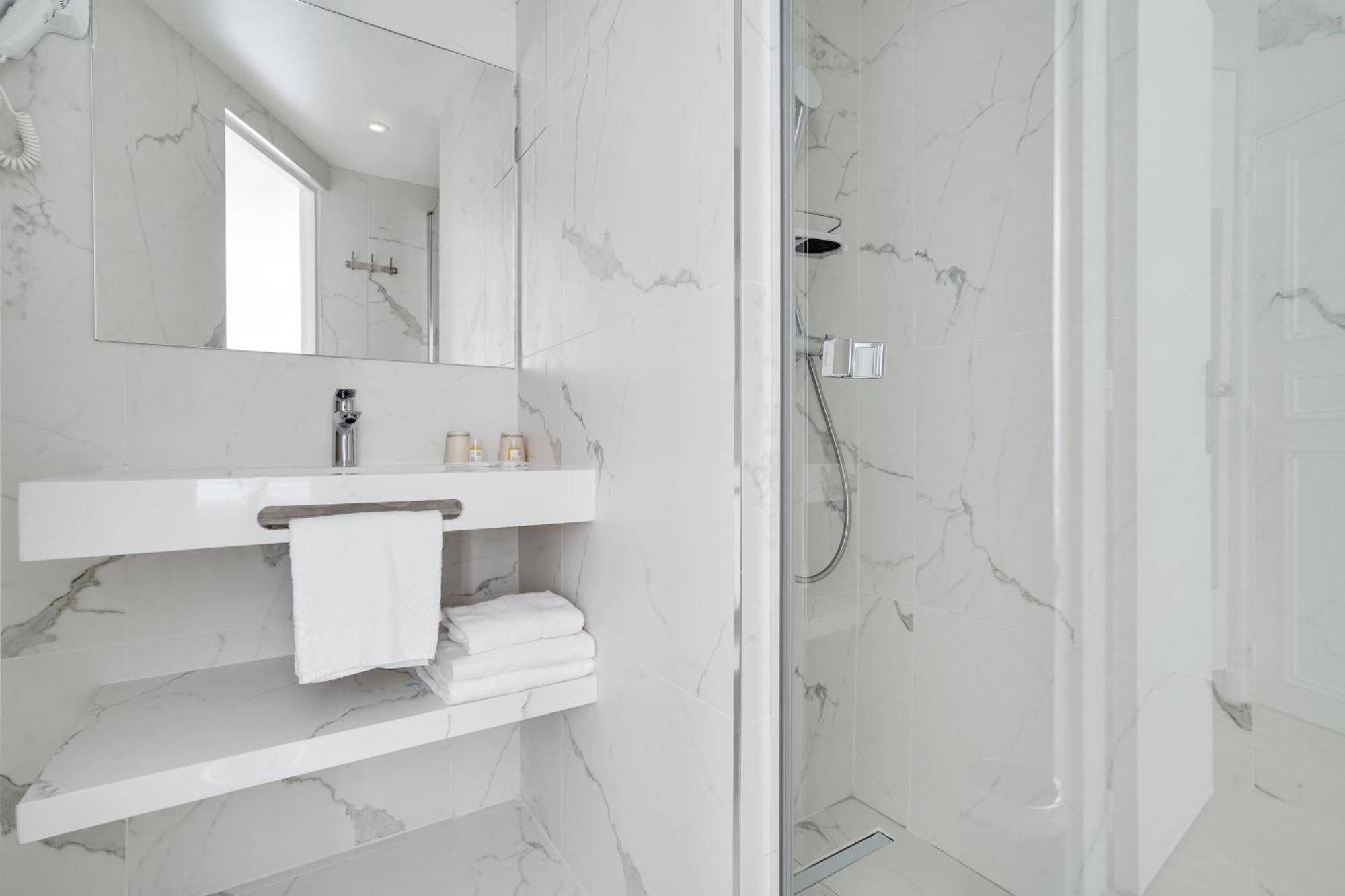 Quarto Individual
