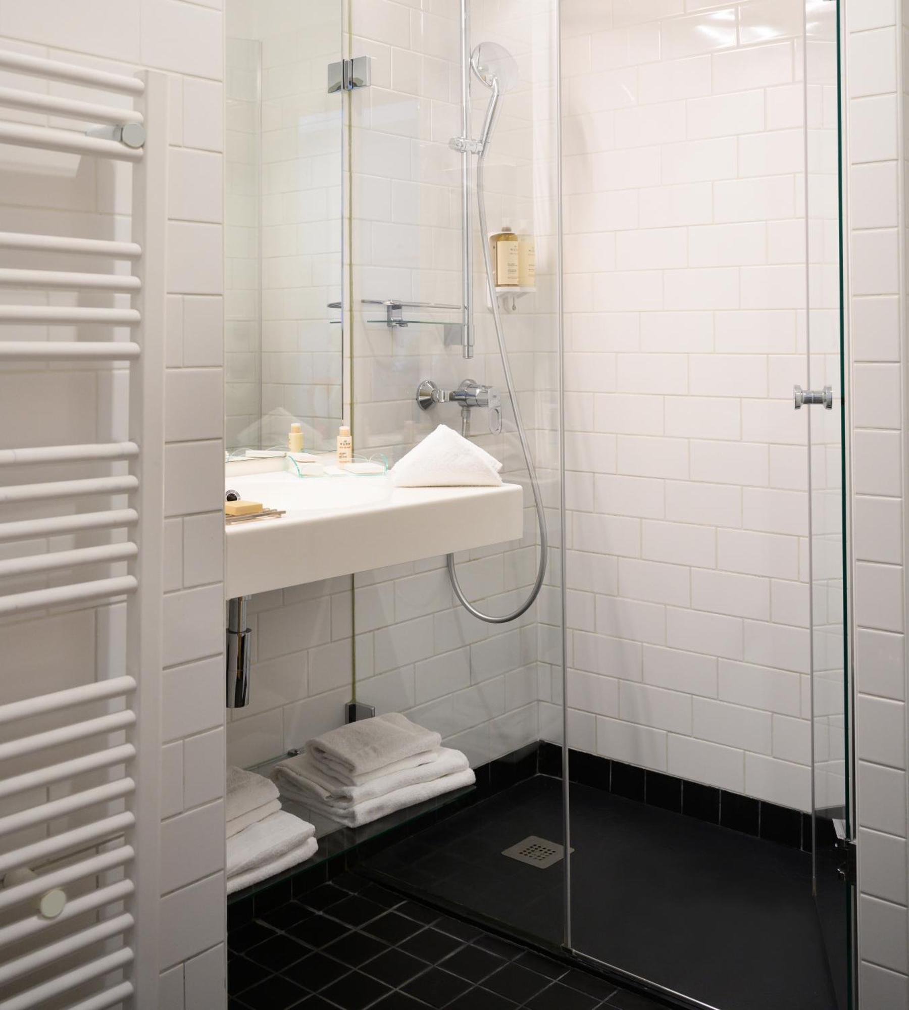 1 Bedroom Suite Duplex